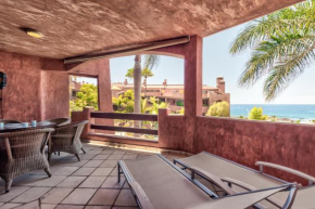 Bahia - Pelicar 1-3 SEA VIEW 2B